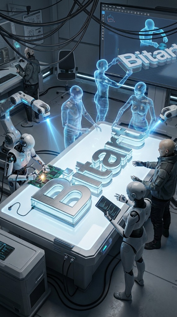 Bitart Innovation Lab